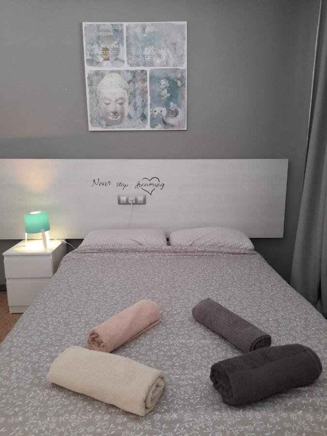 Appartement Yumbo Europa Playa del Inglés Exteriér fotografie